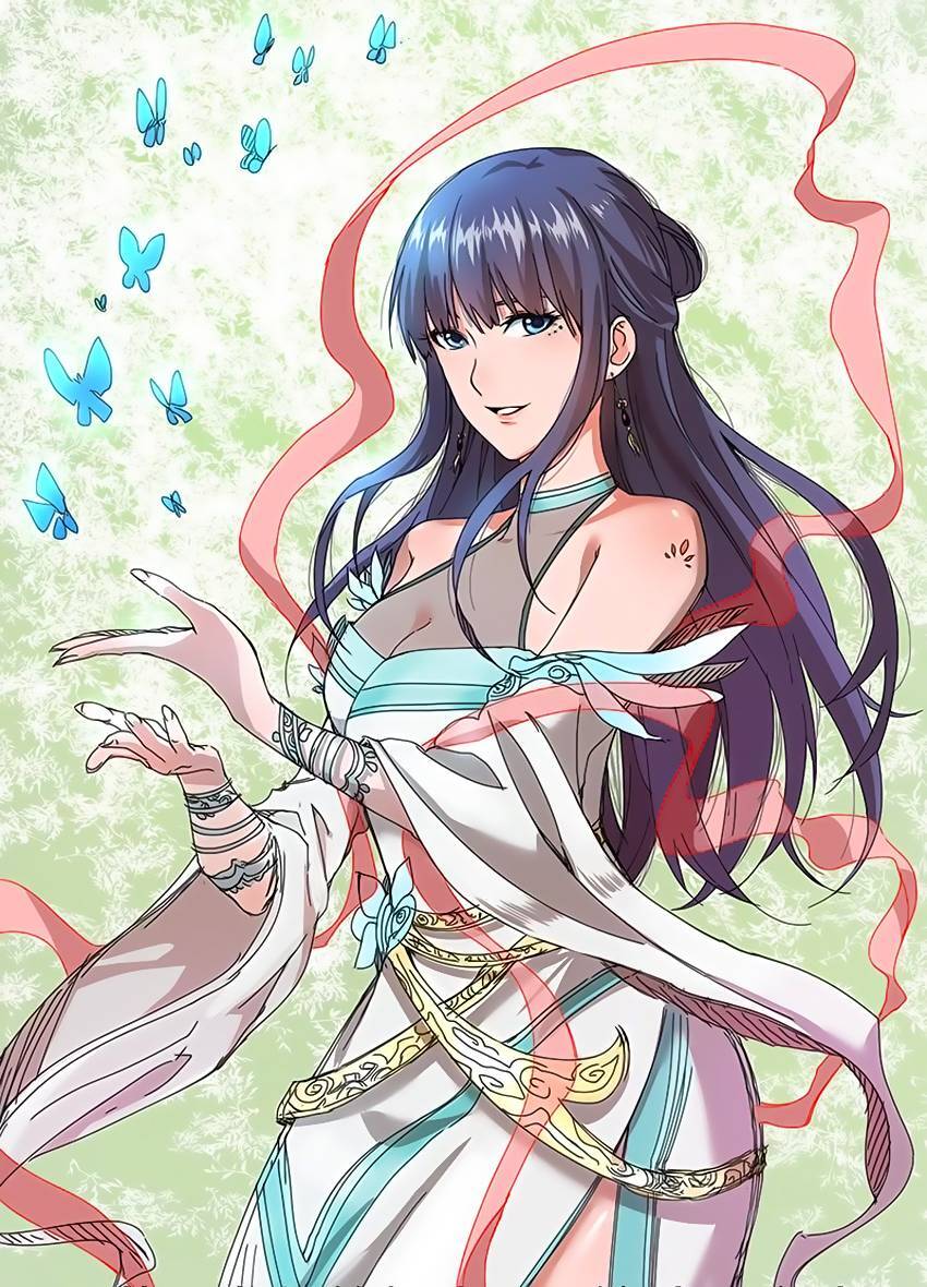 Tinh Võ Thần Quyết Chap 560 - Next Chap 561