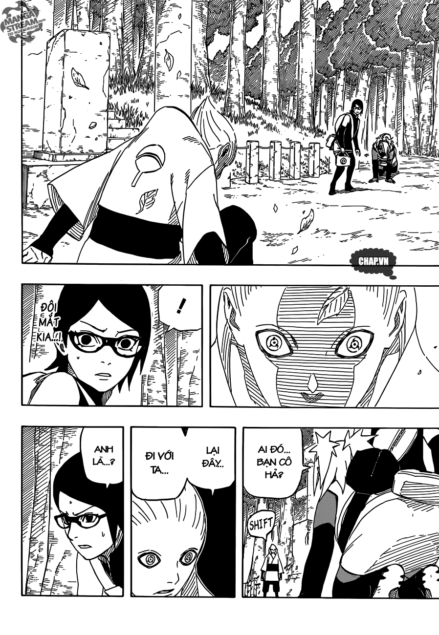 Naruto Chap 700.3 - Next Chap 701.3