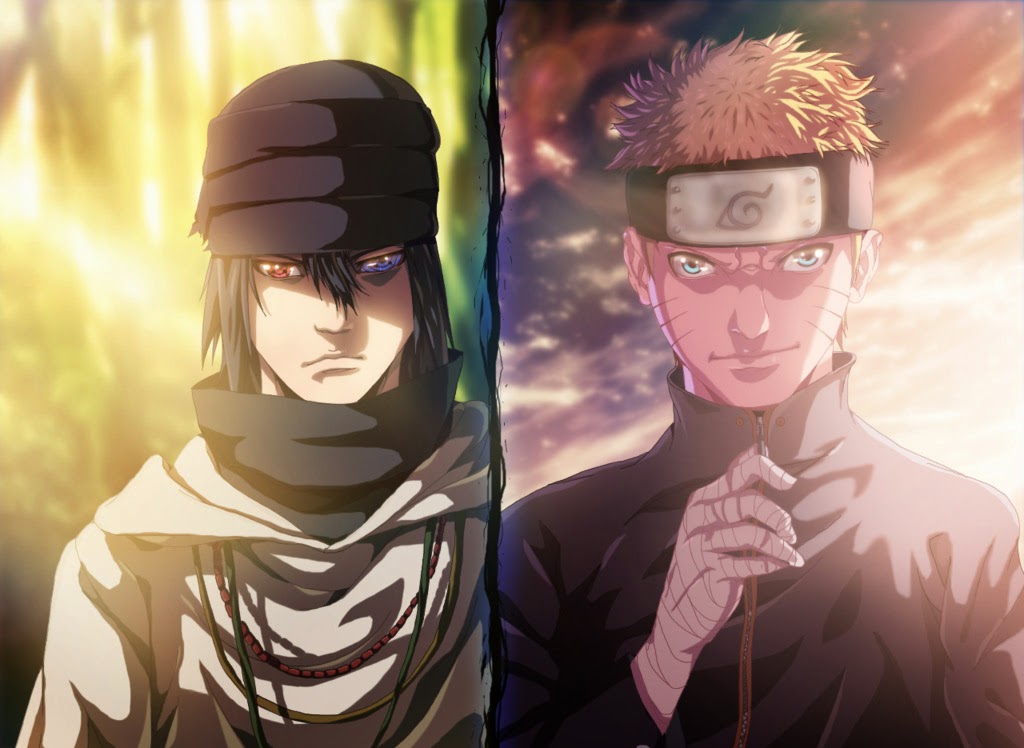 Naruto Chap 700.3 - Next Chap 701.3
