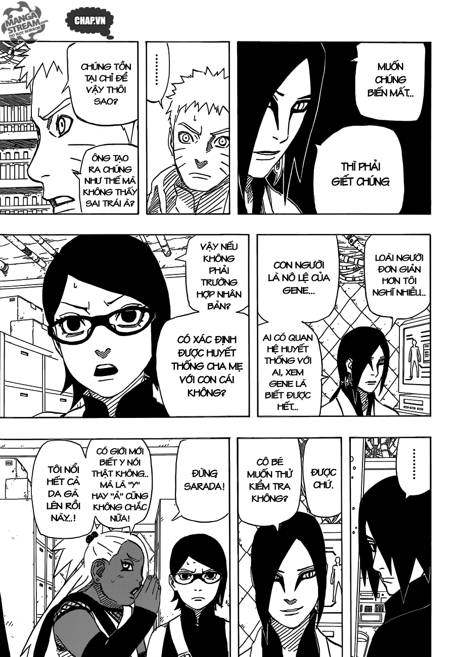 Naruto Chap 700.7 - Next Chap 701.7