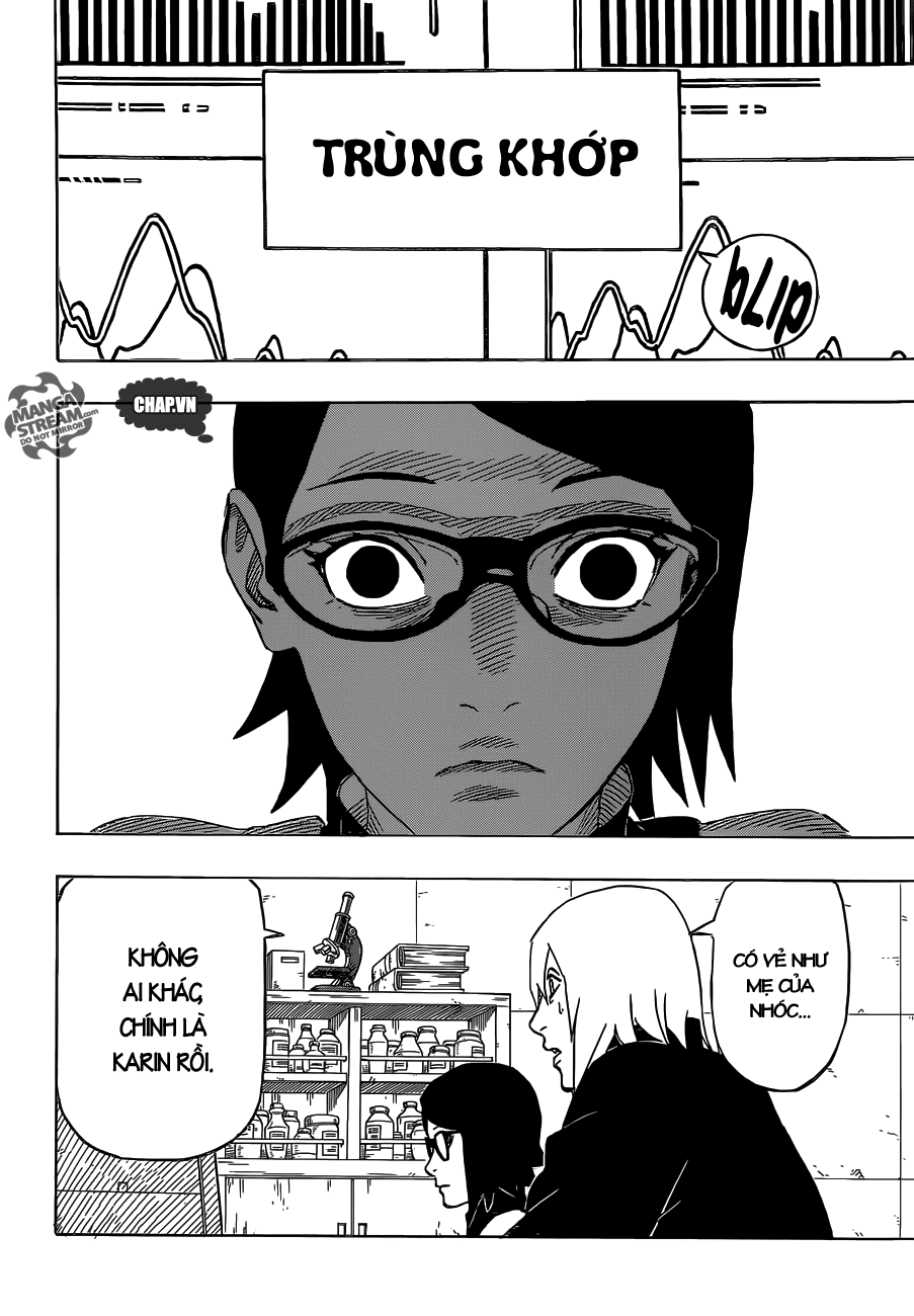 Naruto Chap 700.7 - Next Chap 701.7