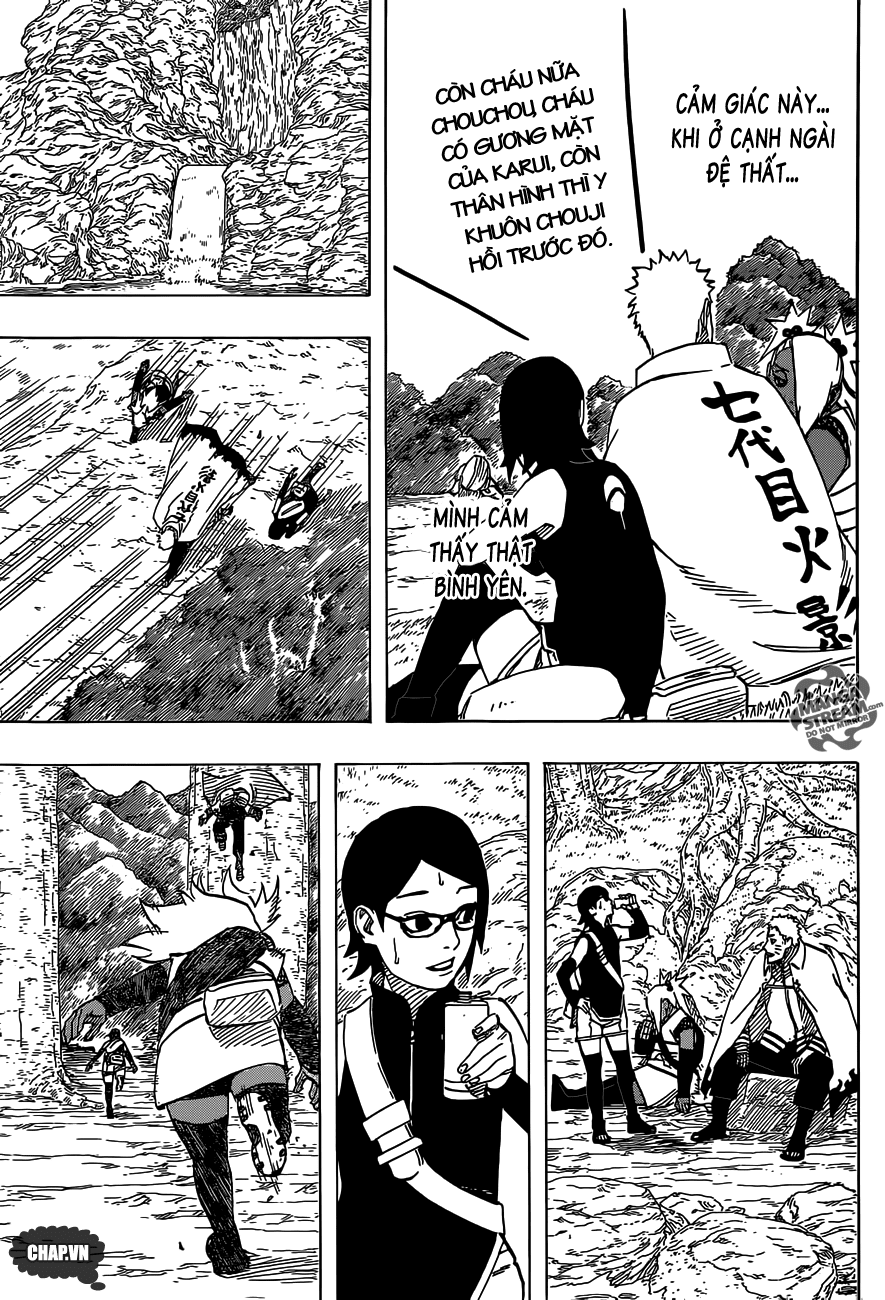 Naruto Chap 700.4 - Next Chap 701.4