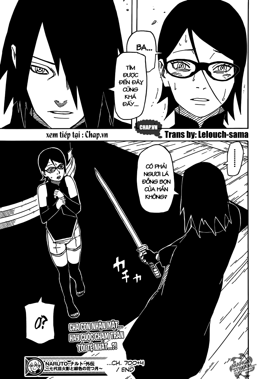 Naruto Chap 700.4 - Next Chap 701.4