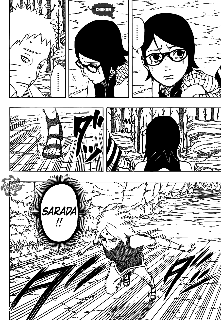 Naruto Chap 700.5 - Next Chap 701.5
