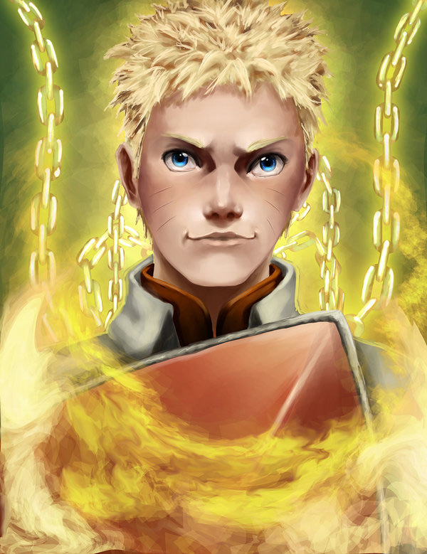 Naruto Chap 700.5 - Next Chap 701.5