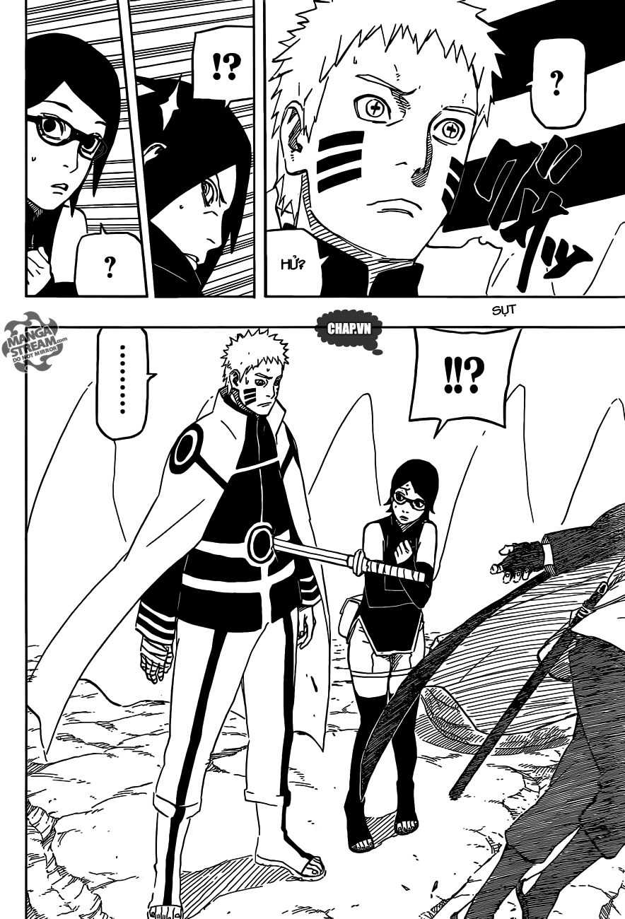 Naruto Chap 700.6 - Next Chap 701.6