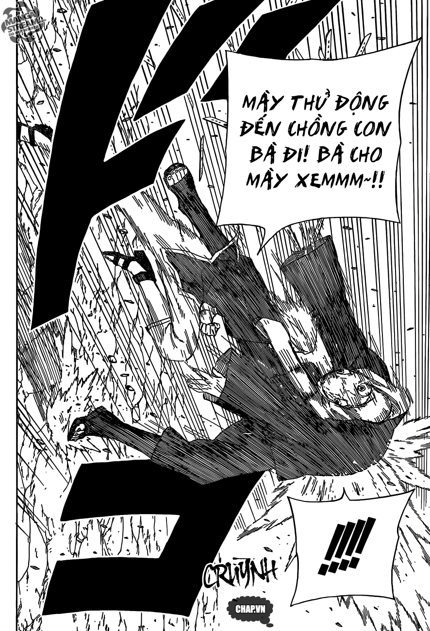 Naruto Chap 700.6 - Next Chap 701.6