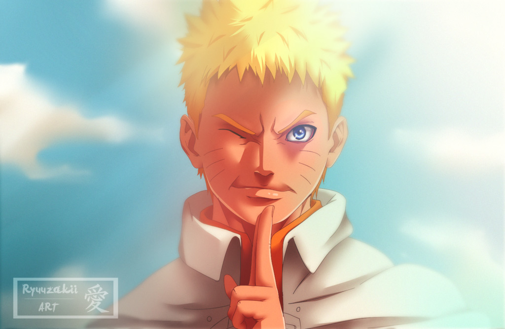 Naruto Chap 700.6 - Next Chap 701.6