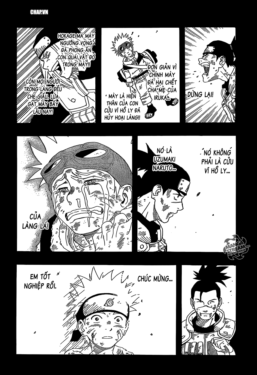 Naruto Chap 700.8 - Next Chap 701.8