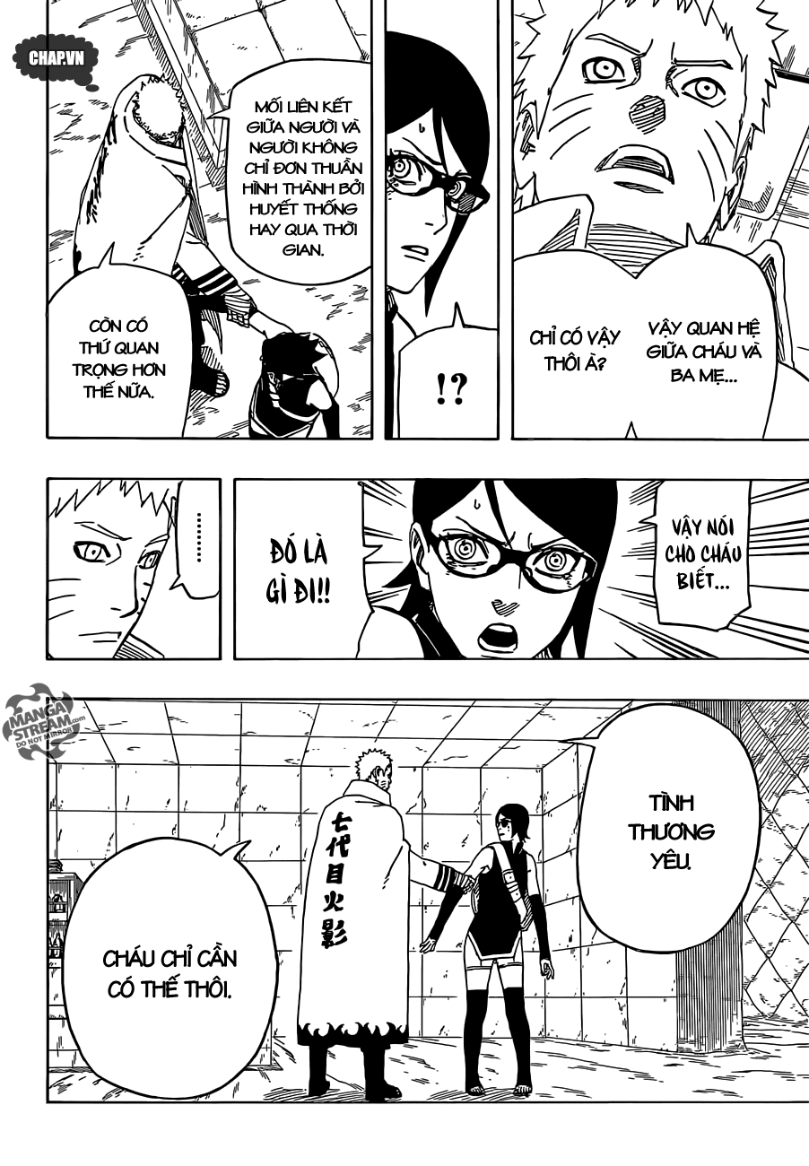 Naruto Chap 700.8 - Next Chap 701.8