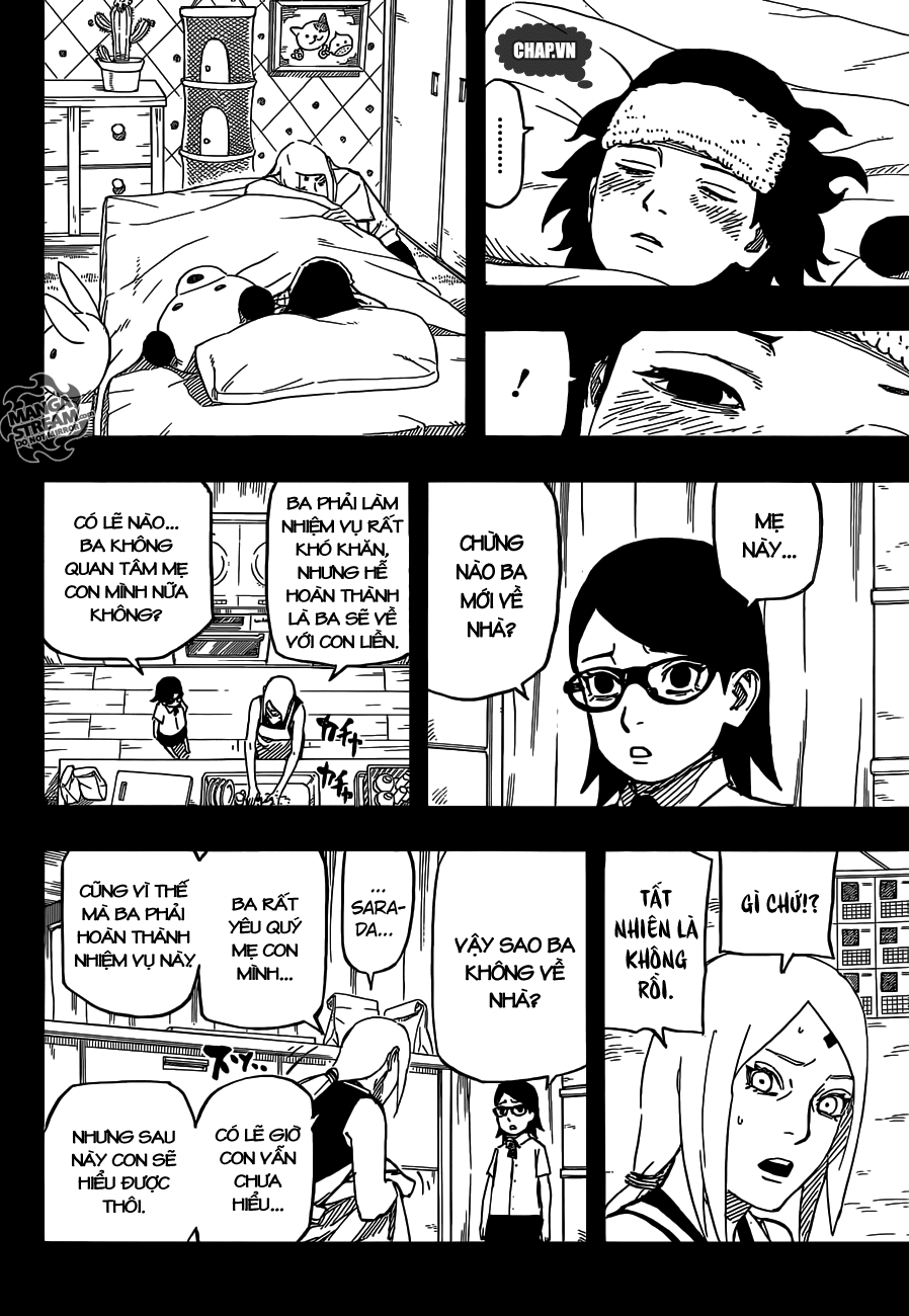 Naruto Chap 700.8 - Next Chap 701.8