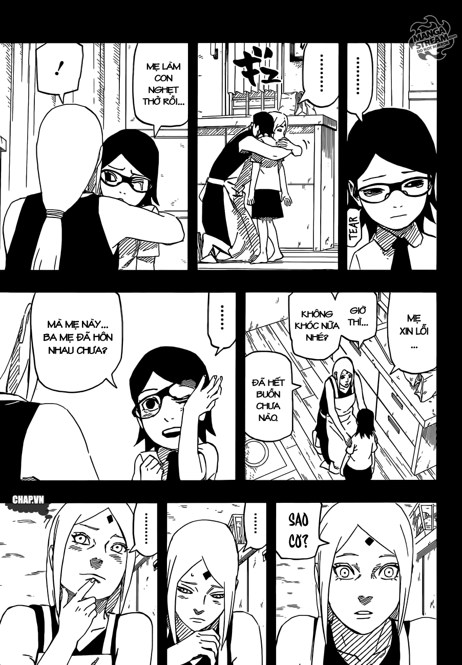 Naruto Chap 700.8 - Next Chap 701.8