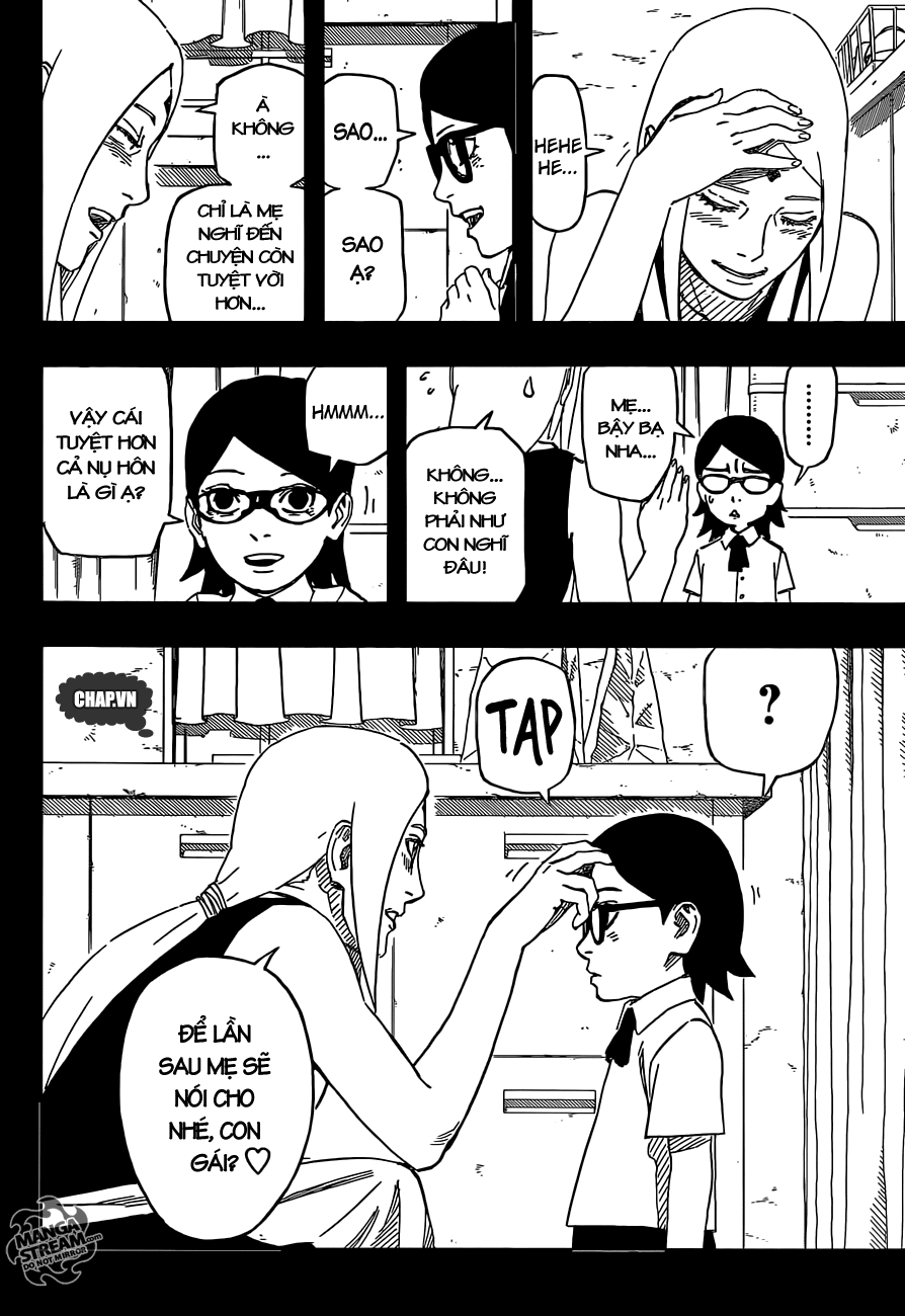 Naruto Chap 700.8 - Next Chap 701.8