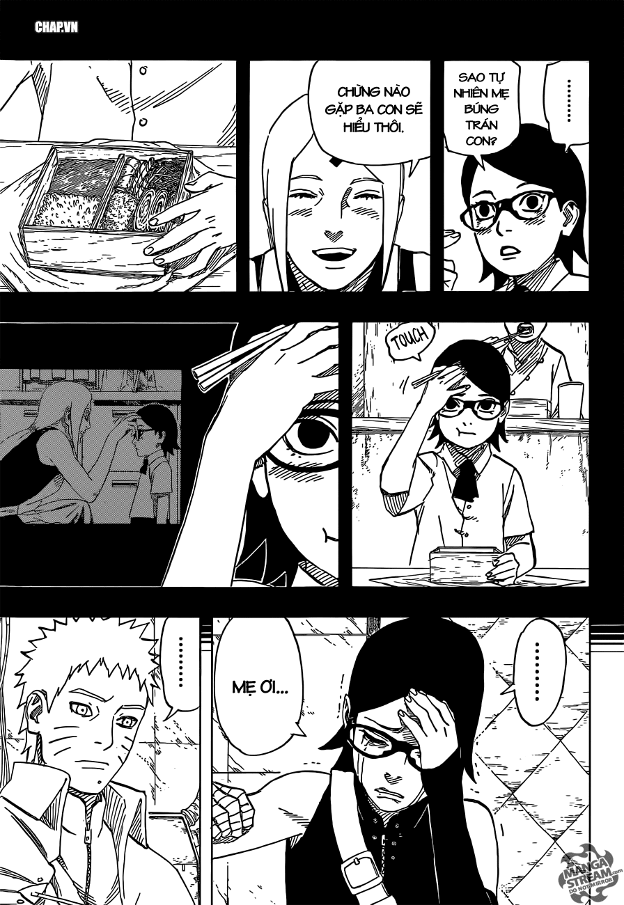 Naruto Chap 700.8 - Next Chap 701.8