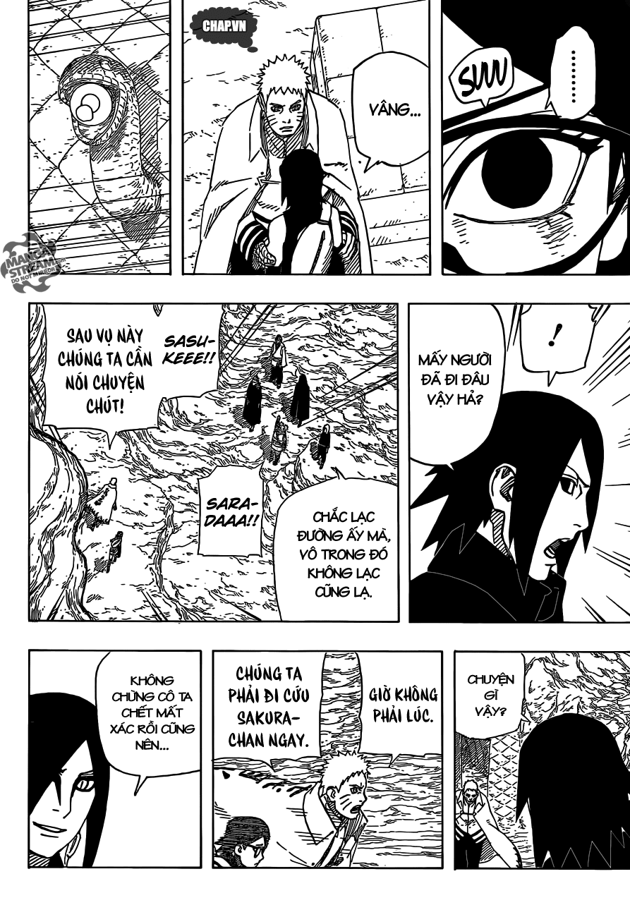Naruto Chap 700.8 - Next Chap 701.8