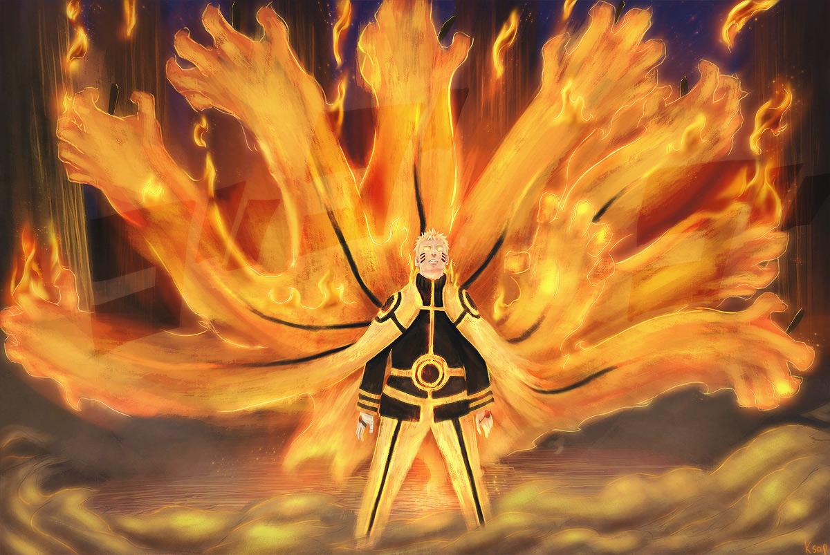 Naruto Chap 700.8 - Next Chap 701.8