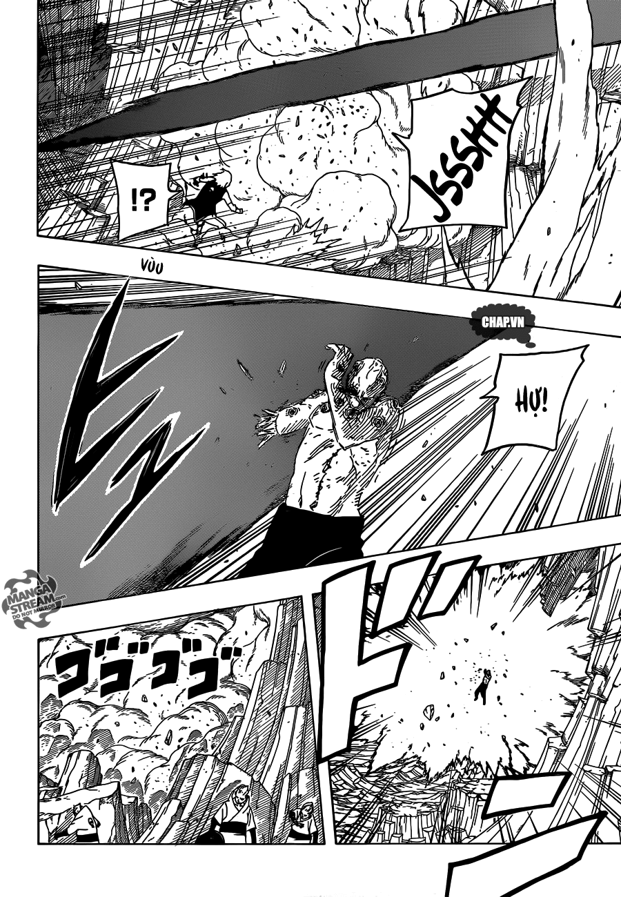 Naruto Chap 700.9 - Next Chap 701.9