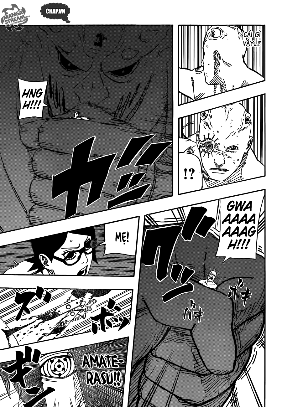 Naruto Chap 700.9 - Next Chap 701.9