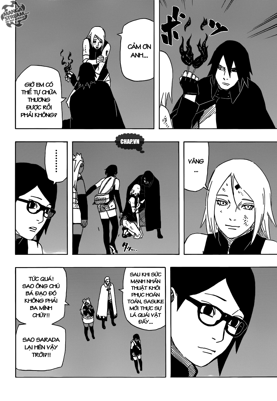 Naruto Chap 700.9 - Next Chap 701.9