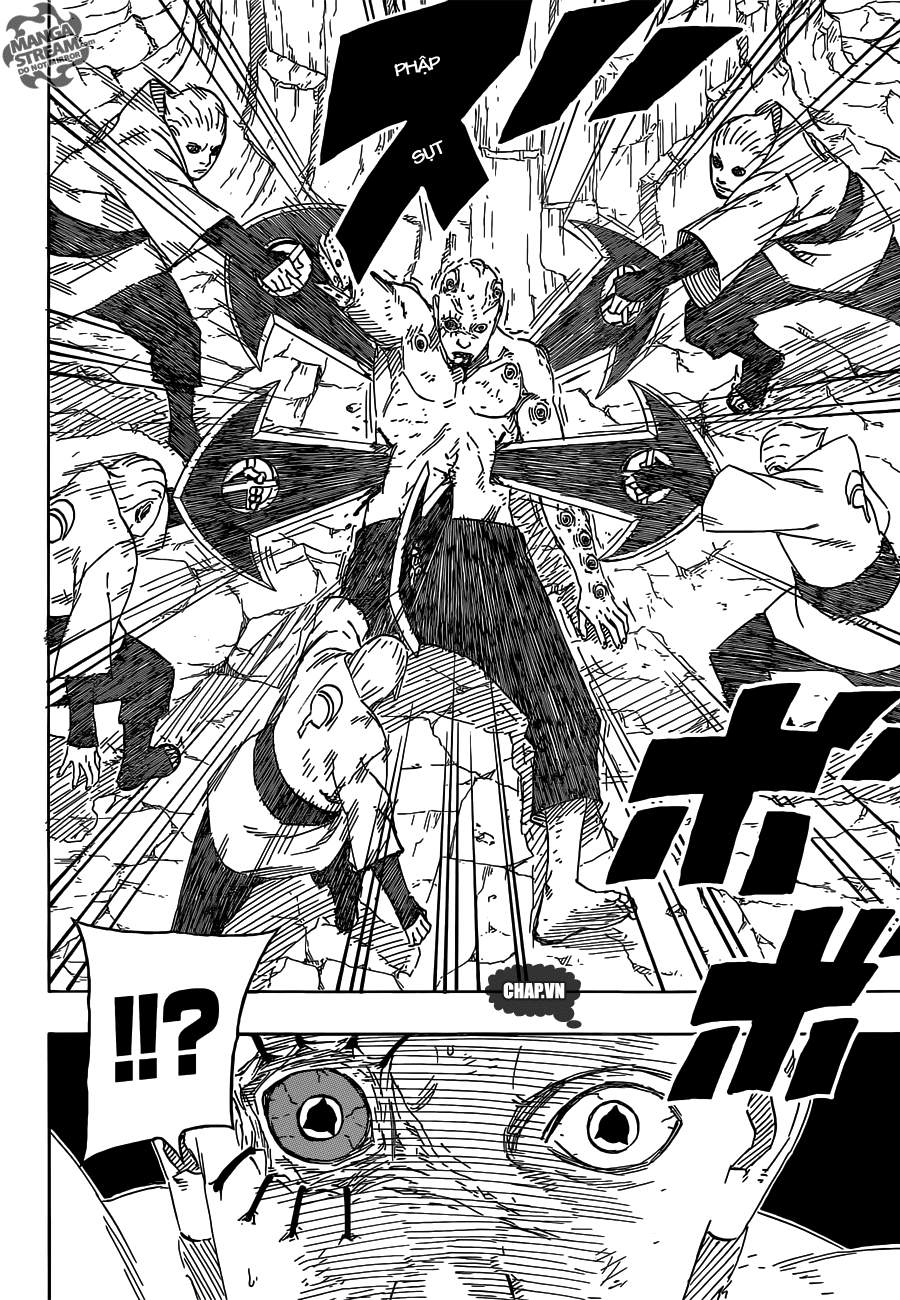 Naruto Chap 700.9 - Next Chap 701.9