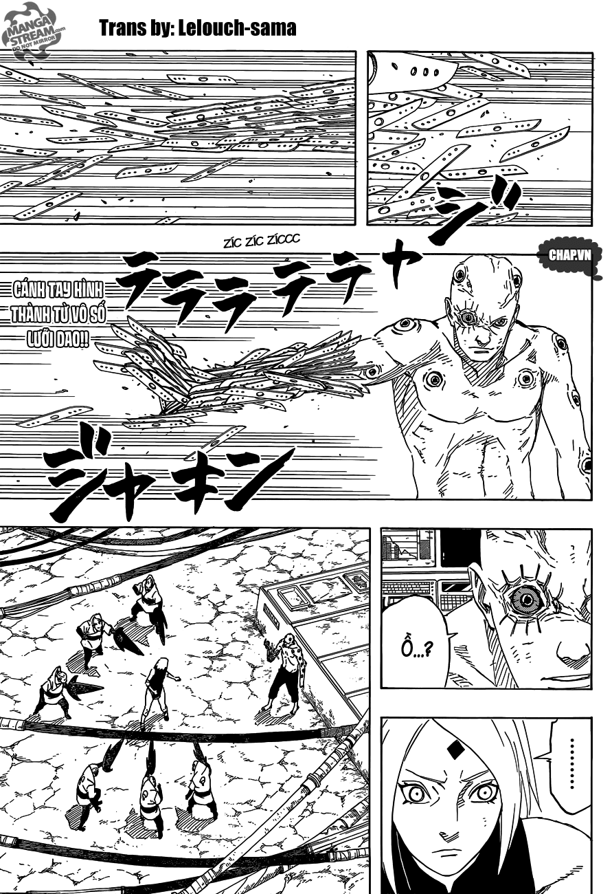 Naruto Chap 700.9 - Next Chap 701.9