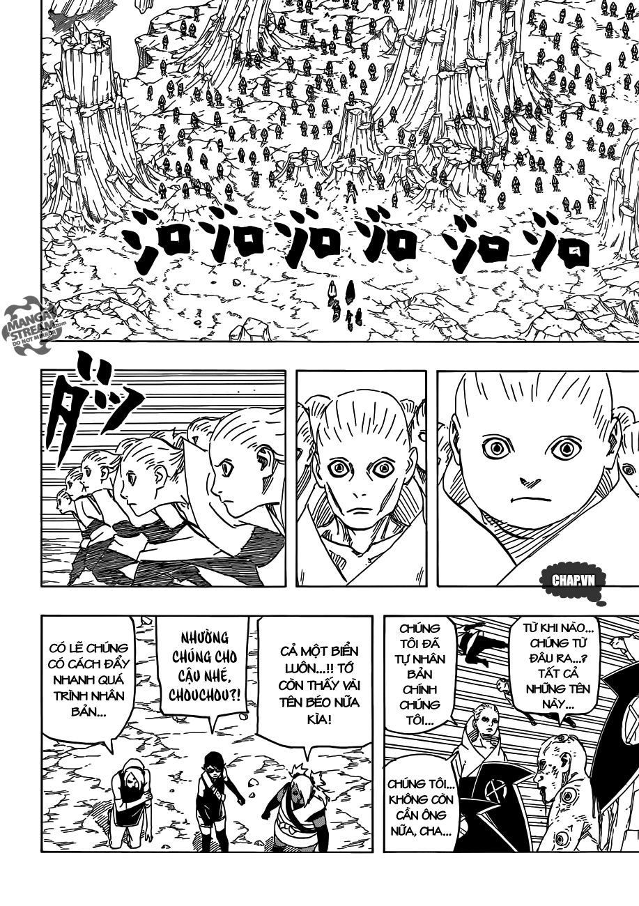 Naruto Chap 700.9 - Next Chap 701.9