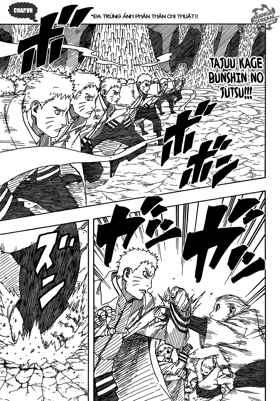 Naruto Chap 700.9 - Next Chap 701.9