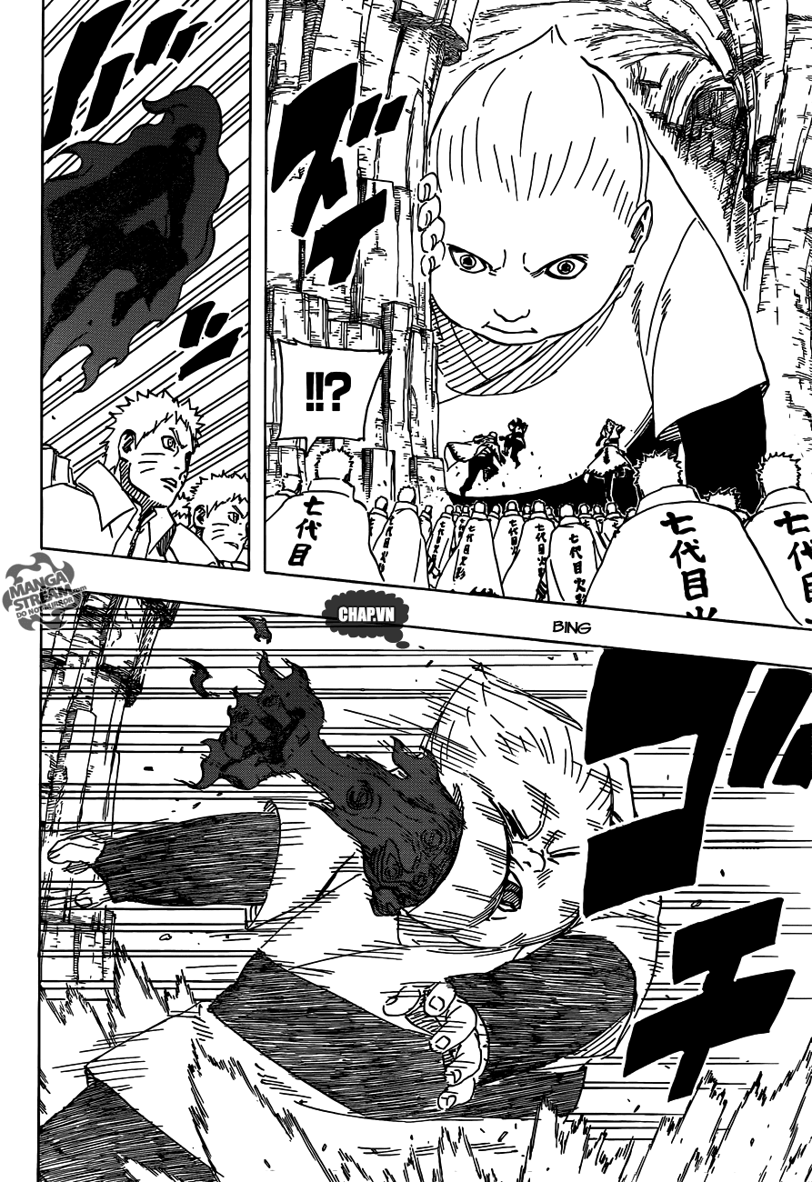 Naruto Chap 700.9 - Next Chap 701.9