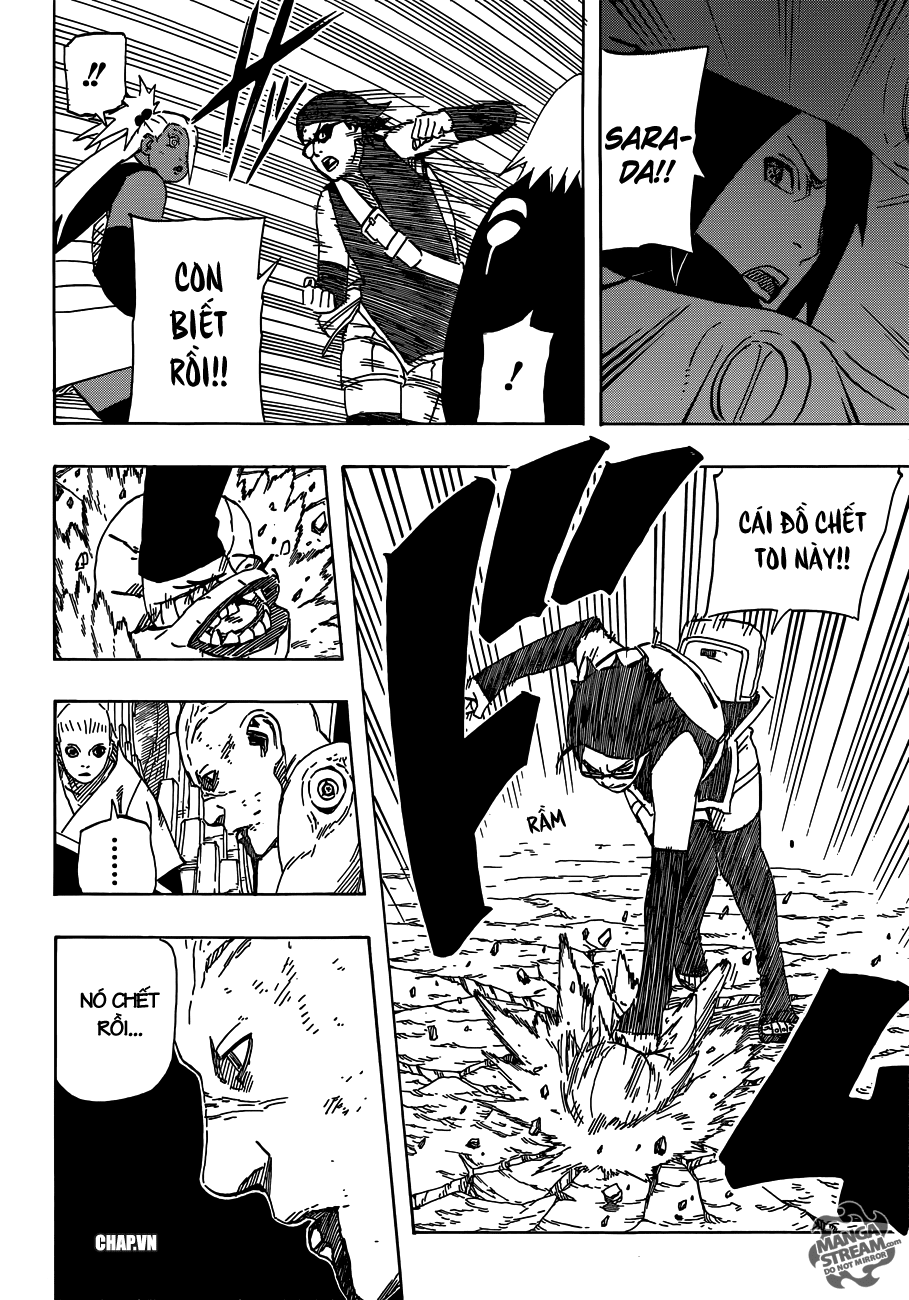 Naruto Chap 700.9 - Next Chap 701.9