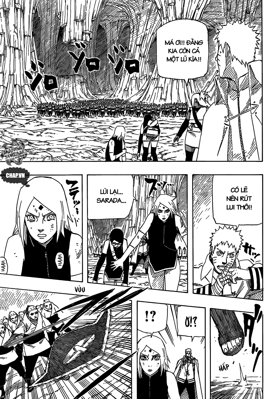 Naruto Chap 700.9 - Next Chap 701.9