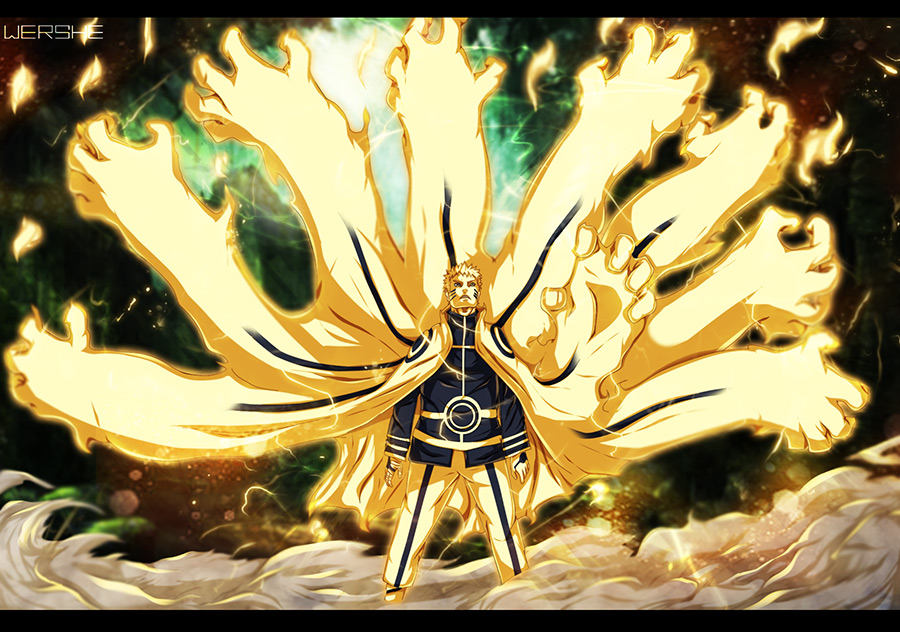 Naruto Chap 700.9 - Next Chap 701.9