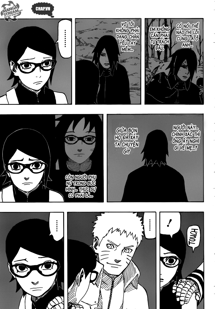 Naruto Chap 700.9 - Next Chap 701.9