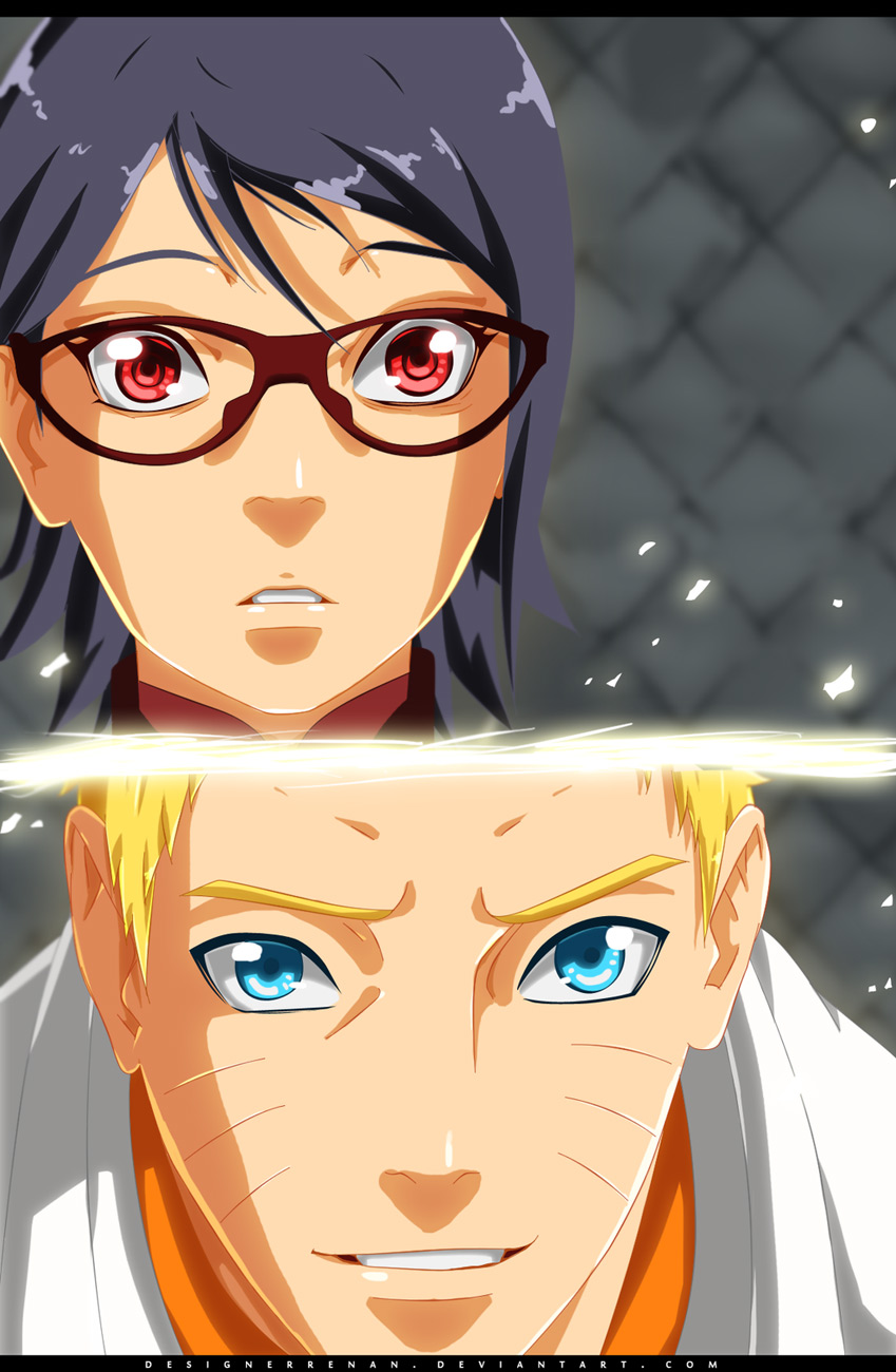 Naruto Chap 700.9 - Next Chap 701.9