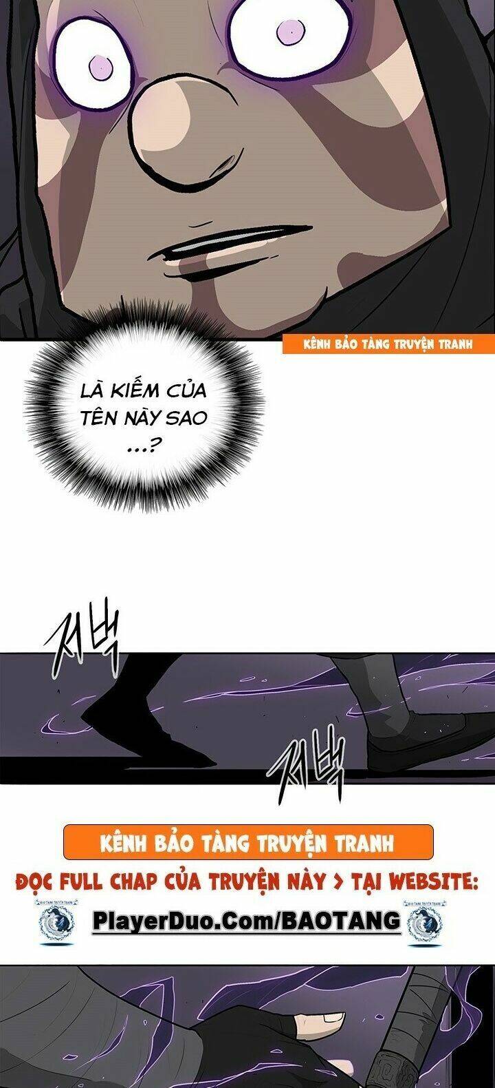 Bắc Kiếm Giang Hồ Chap 40 - Next Chap 41