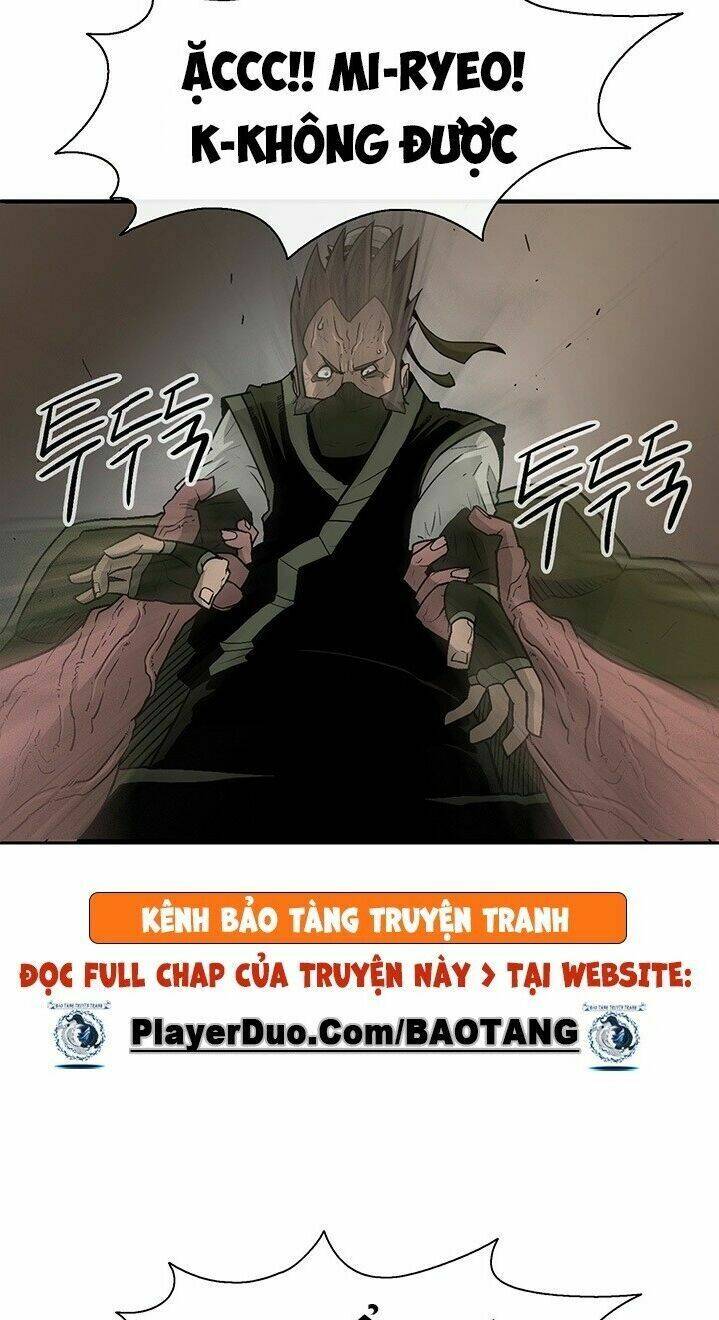 Bắc Kiếm Giang Hồ Chap 40 - Next Chap 41
