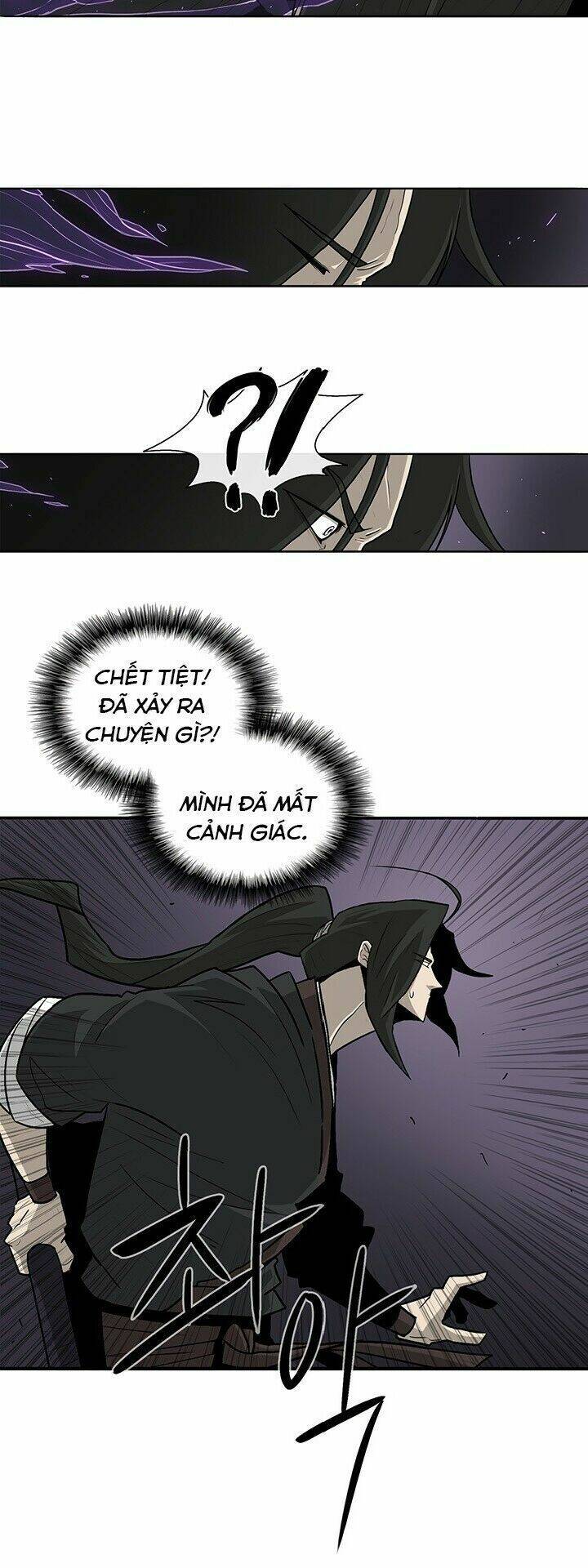 Bắc Kiếm Giang Hồ Chap 40 - Next Chap 41