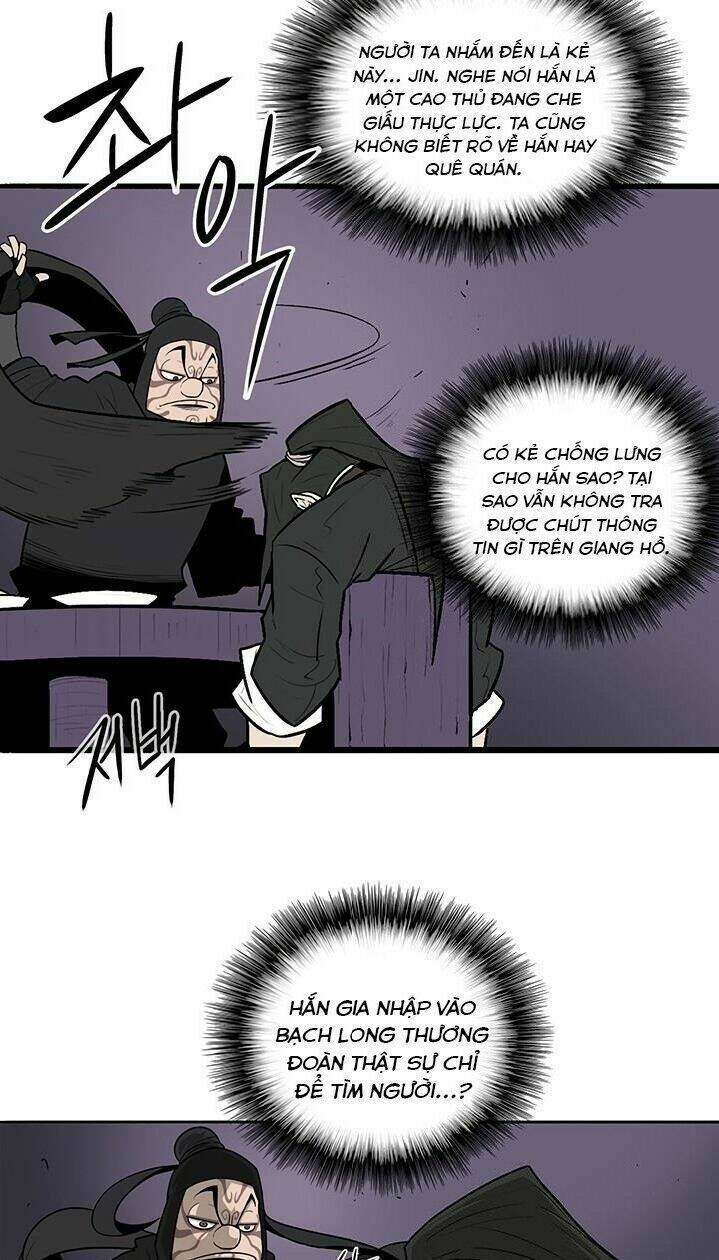 Bắc Kiếm Giang Hồ Chap 40 - Next Chap 41