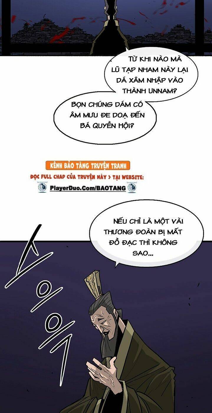 Bắc Kiếm Giang Hồ Chap 41 - Next Chap 42