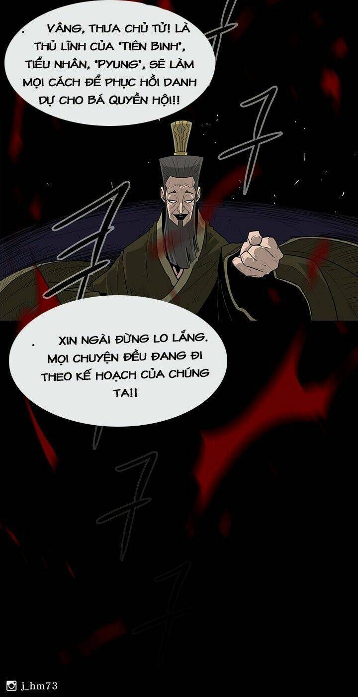 Bắc Kiếm Giang Hồ Chap 41 - Next Chap 42
