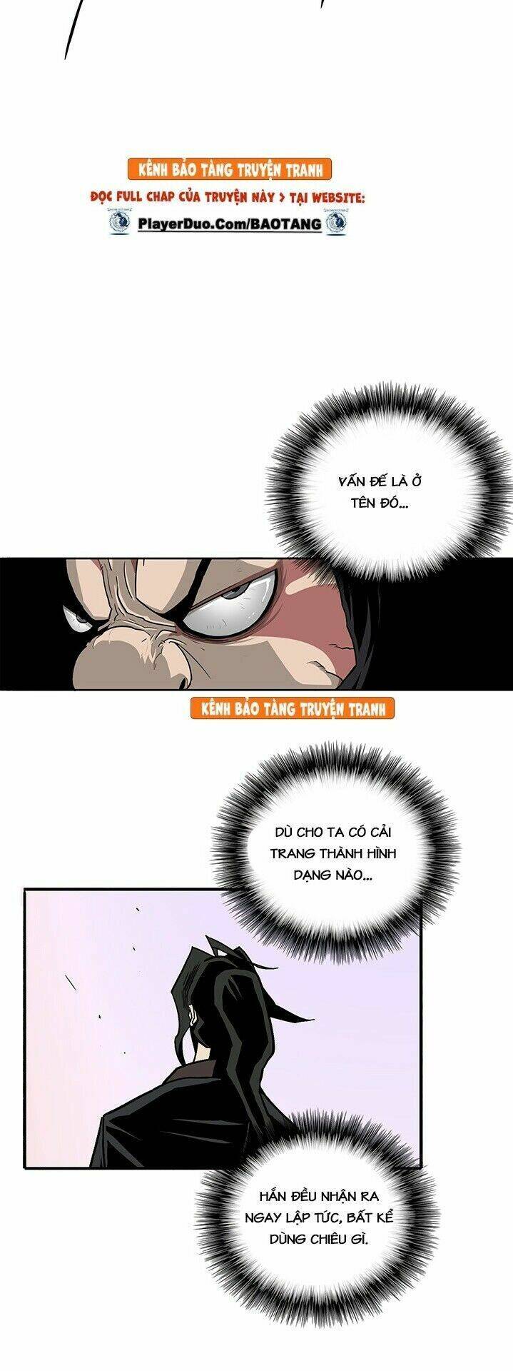 Bắc Kiếm Giang Hồ Chap 41 - Next Chap 42