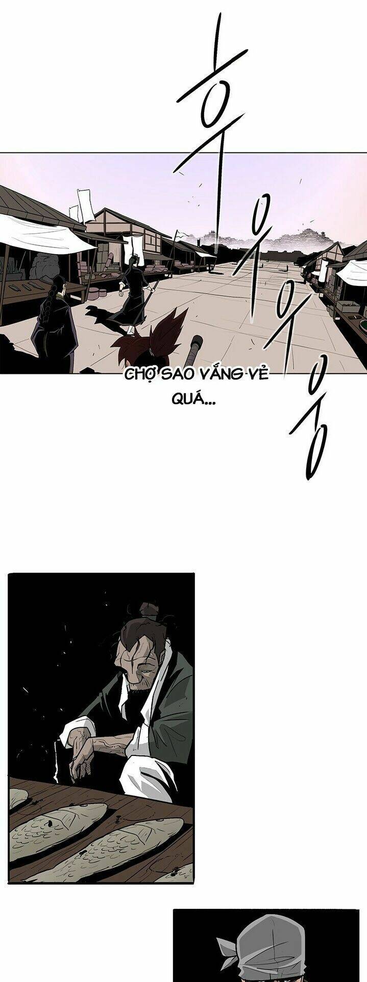 Bắc Kiếm Giang Hồ Chap 41 - Next Chap 42