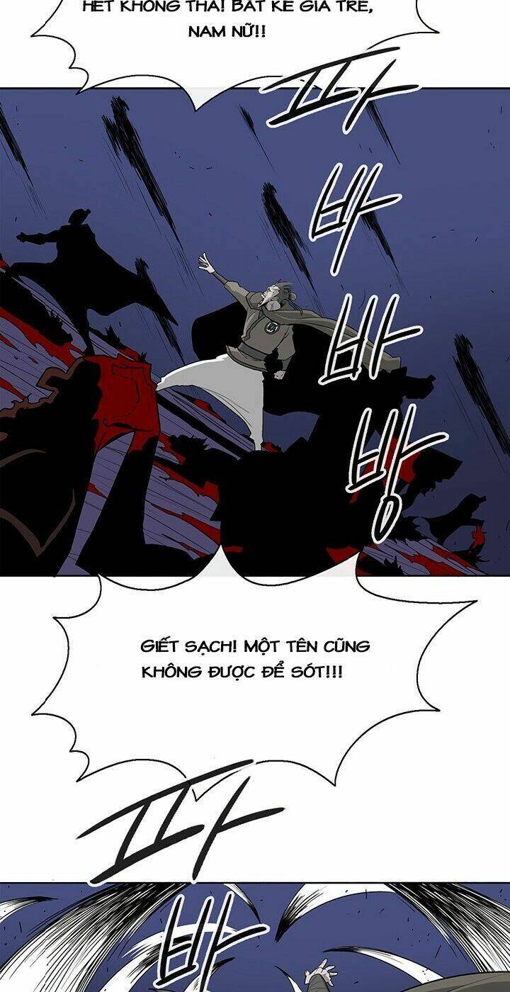 Bắc Kiếm Giang Hồ Chap 41 - Next Chap 42
