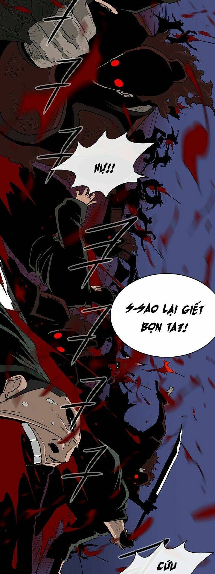 Bắc Kiếm Giang Hồ Chap 41 - Next Chap 42