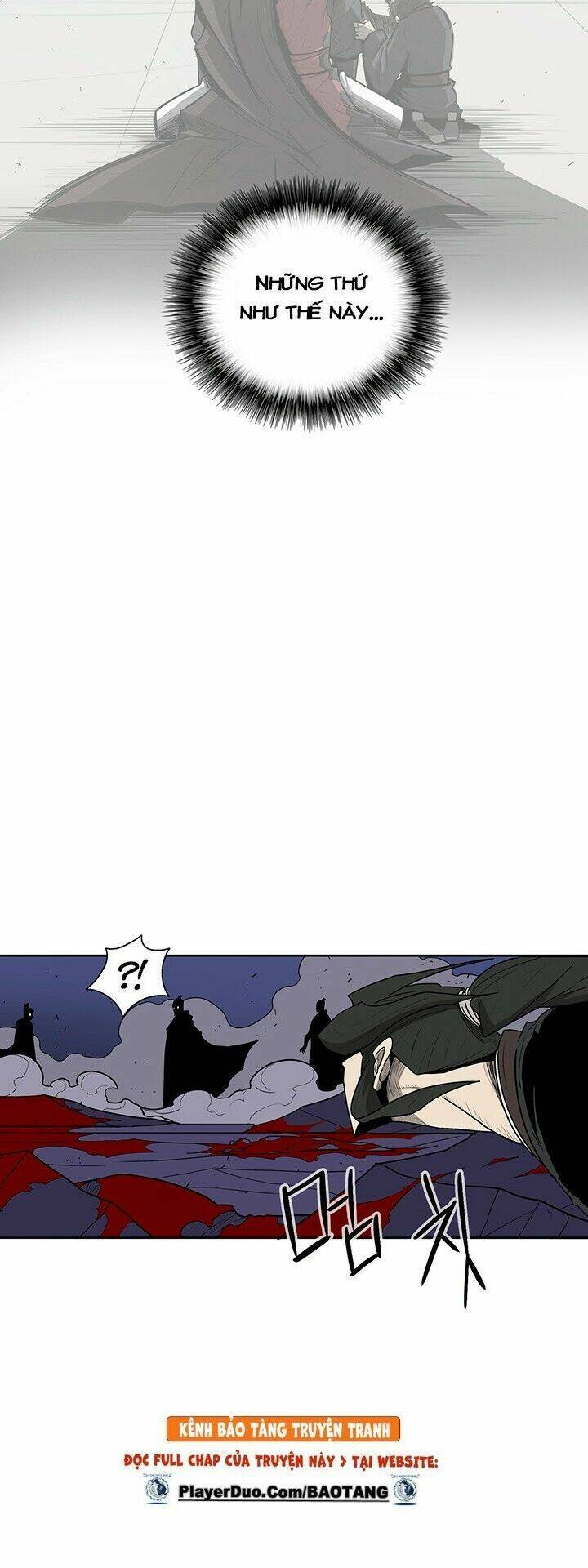 Bắc Kiếm Giang Hồ Chap 42 - Next Chap 43