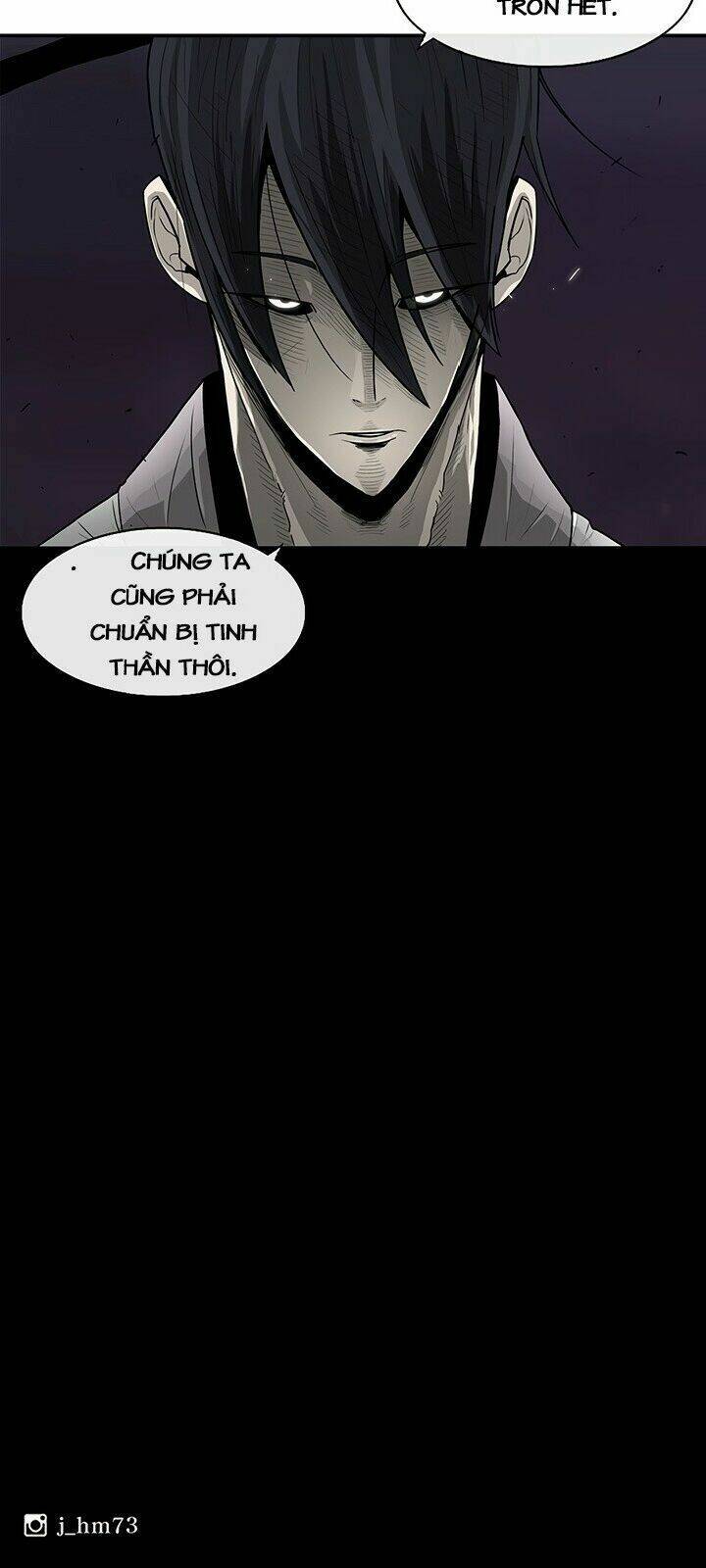 Bắc Kiếm Giang Hồ Chap 43 - Next Chap 44