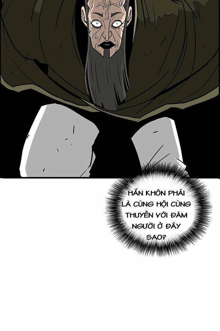 Bắc Kiếm Giang Hồ Chap 45 - Next Chap 46