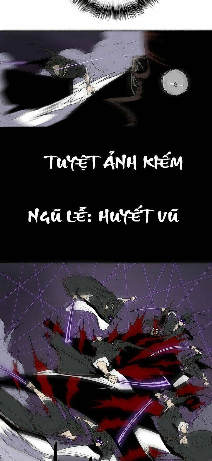 Bắc Kiếm Giang Hồ Chap 45 - Next Chap 46