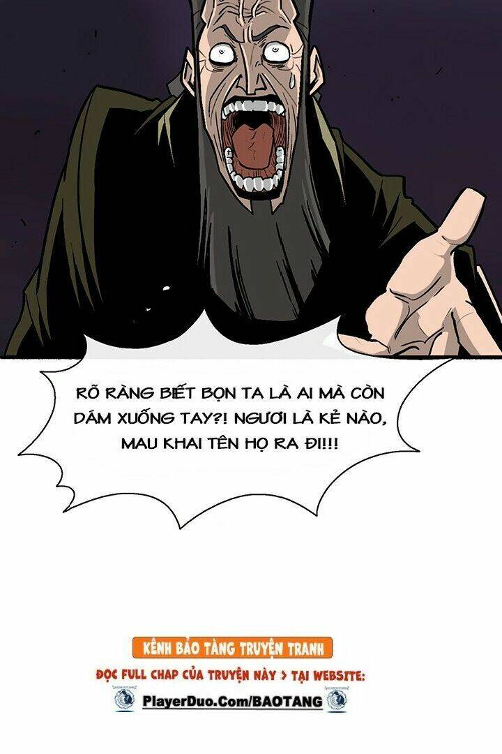 Bắc Kiếm Giang Hồ Chap 45 - Next Chap 46