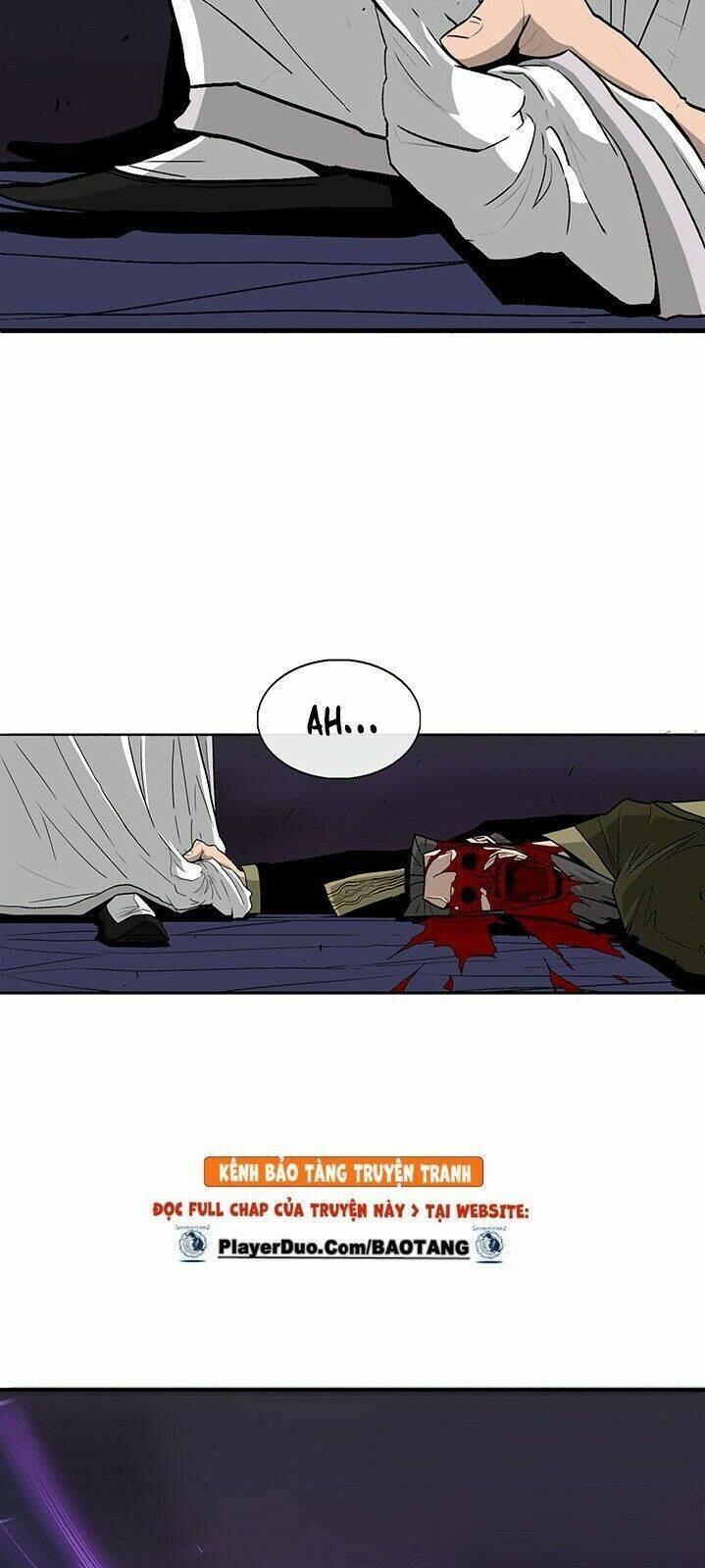 Bắc Kiếm Giang Hồ Chap 45 - Next Chap 46