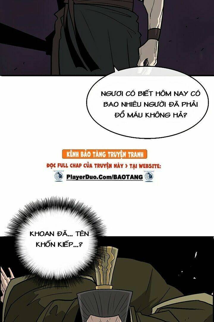 Bắc Kiếm Giang Hồ Chap 45 - Next Chap 46